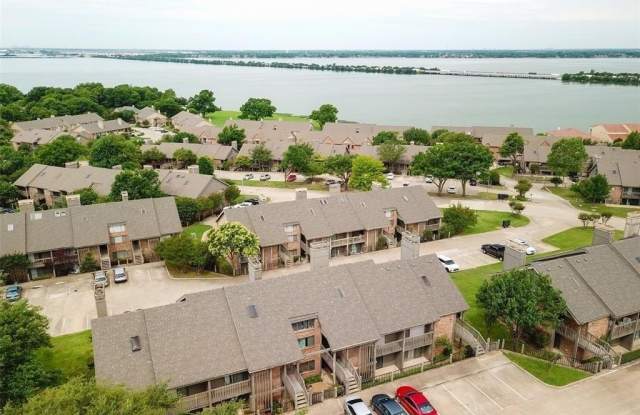 1001 Signal Ridge Place - 1001 Signal Ridge Place, Rockwall, TX 75032