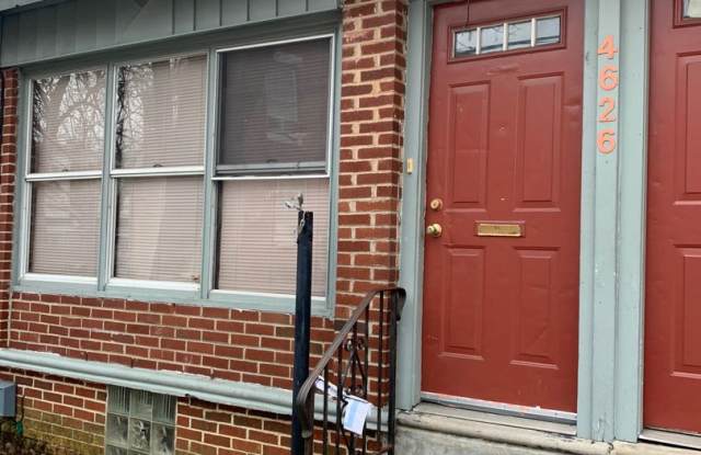 3 bedroom home on quiet block Gallery 3