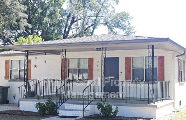 913 W Hernandez St photos photos