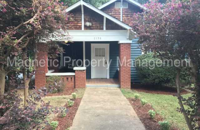 1138 Delaware Avenue Southeast - 1138 Delaware Avenue Southeast, Atlanta, GA 30316