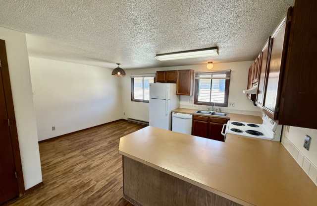 Cozy 2 Bed/1 Bath Apartment in North Loveland! Gallery 1