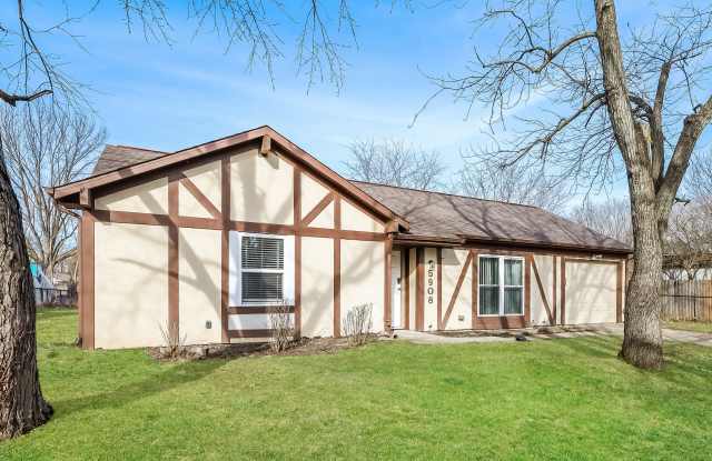 5908 Dunseth Court - 5908 Dunseth Court, Indianapolis, IN 46254