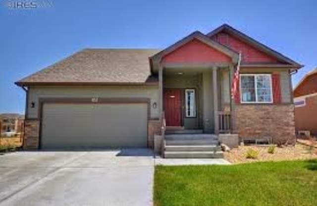 451 Grange Lane - 451 Grange Lane, Johnstown, CO 80534