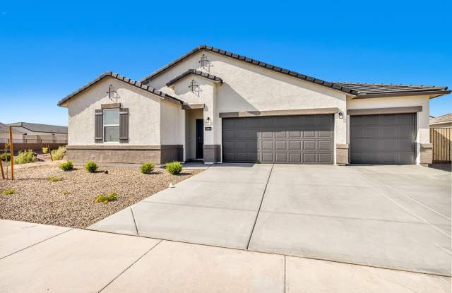 Cozy home in Gila Buttes! photos photos