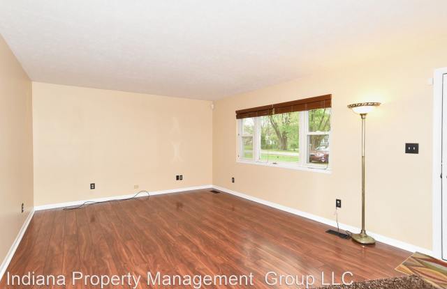 4023 N. Edmondson Ave. Gallery 2