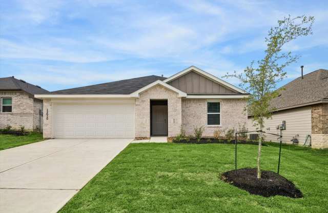 Brand New Single-Story Home with Functional Layout and Easy Commuter Access photos photos