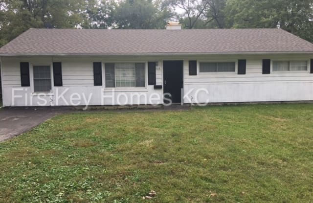 7113 East 111 Street - 7113 E 111th St, Kansas City, MO 64134