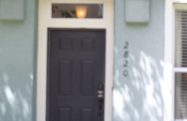 2820 San Jacinto Cir - 2820 San Jacinto Circle, Sanford, FL 32771