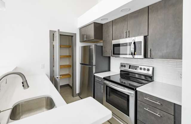 18th Street Lofts photos photos 18th Street Lofts photos photos