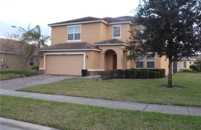 9026 PAOLOS PLACE - 9026 Paolos Place, Four Corners, FL 34747