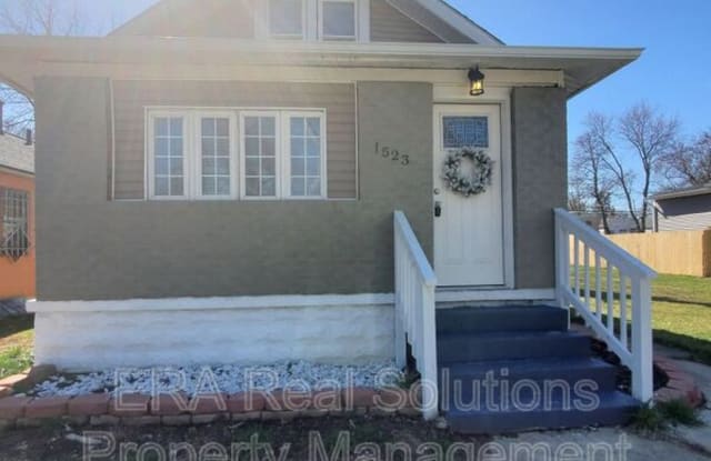 1523 E 26th Ave. photos photos