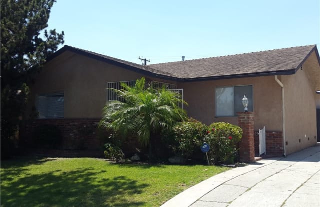 4216 W 167th Street - 4216 W 167th St, Lawndale, CA 90260