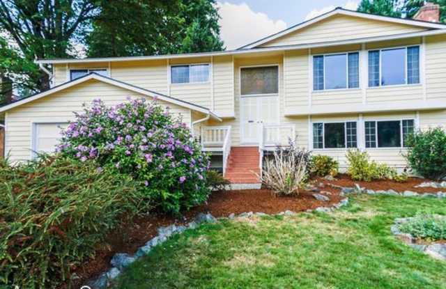 8412 NE 143rd Street - 8412 Northeast 143rd Street, Kirkland, WA 98034