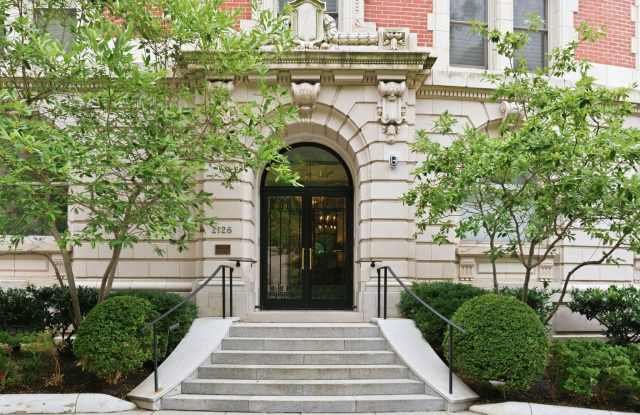 2126 Connecticut Ave NW #77 photos photos