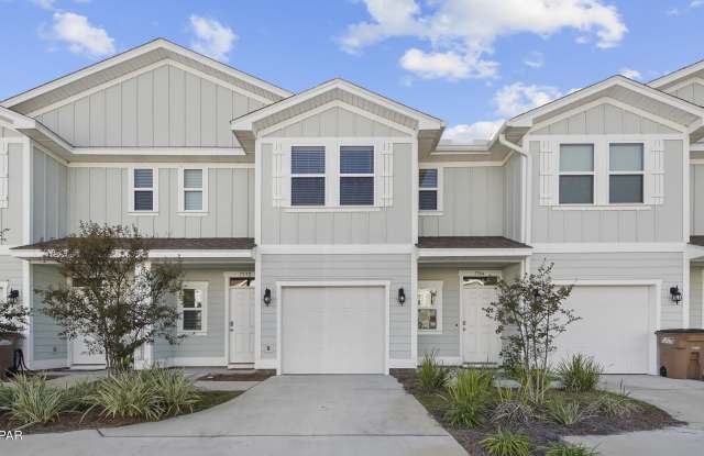 7592 Shadow Lake Drive - 7592 Shadow Lake Drive, Bay County, FL 32407