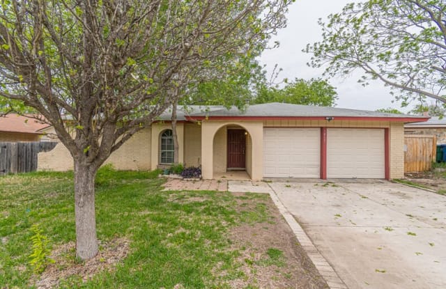 7415 Saddlewood Street - 7415 Saddlewood Street, San Antonio, TX 78238