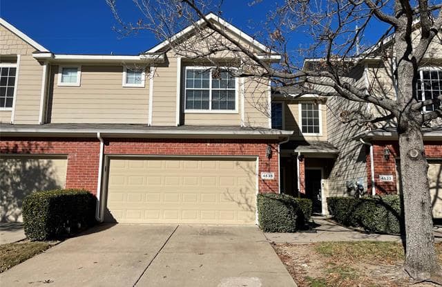 4535 Woodsboro Lane - 4535 Woodsboro Lane, Plano, TX 75024