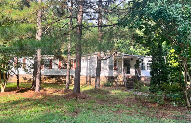 Spacious 3BR Home in Franklinton photos photos