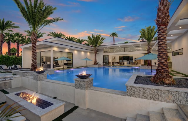 2 Bravo Court - 2 Bravo Court, Rancho Mirage, CA 92270