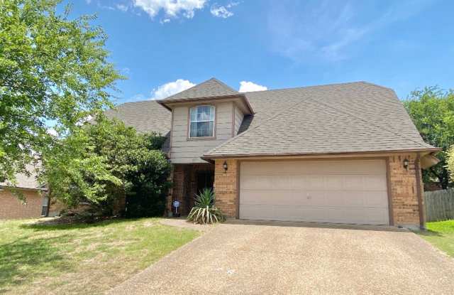 3bd/2ba in Harker Heights! photos photos