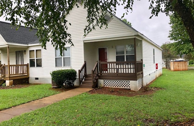 311-F Hoskins Mills Lane - 311 Hoskins Mill Ln, Charlotte, NC 28208