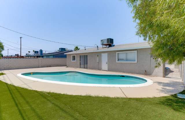 Beautifully Updated 4Bedroom Home w/ Pool – No HOA photos photos