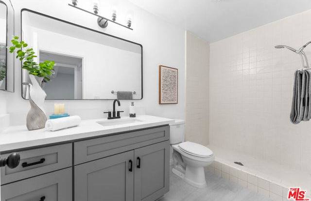 1815 Glendon Avenue - 1815 Glendon Avenue, Los Angeles, CA 90025