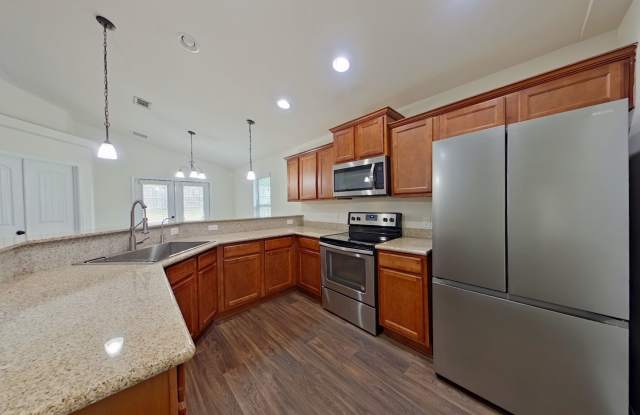 Available Now – Beautiful 3 Bed 2 Bath Rental Home in Crestview! Gallery 4