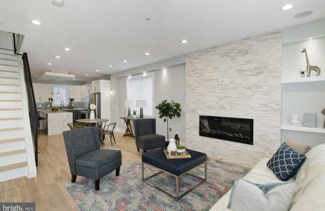 Newly Constructed Fishtown Home photos photos
