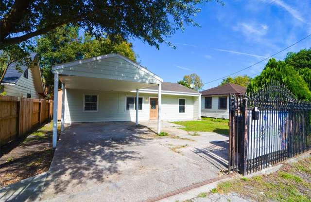 7215 Force Street - 7215 Force Street, Houston, TX 77020