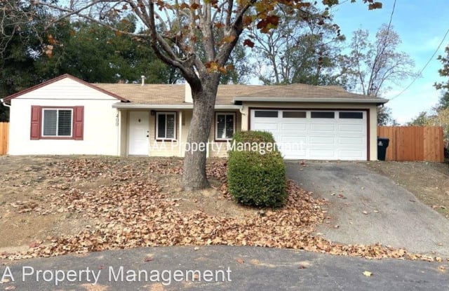 400 Lenox Ct. - 400 Lenox Court, Pleasant Hill, CA 94523