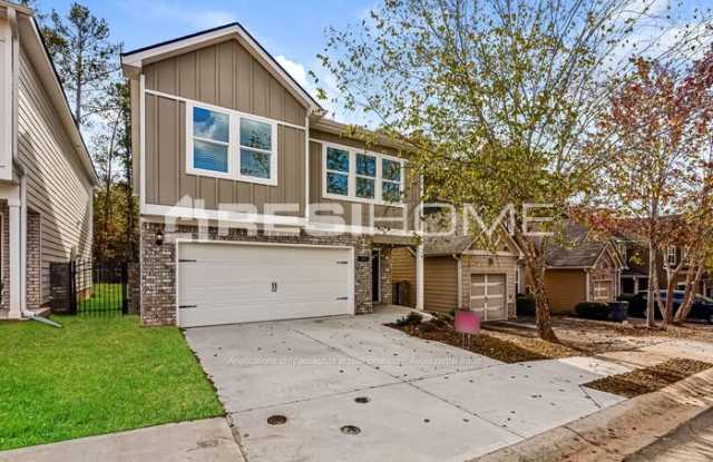 161 Wellbrook Court Northeast - 161 Wellbrook Court Northeast, Conyers, GA 30012