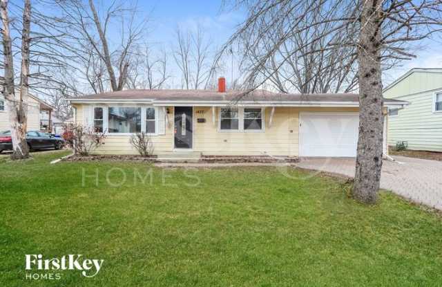 1437 Windsor Circle - 1437 Windsor Circle, Carpentersville, IL 60110