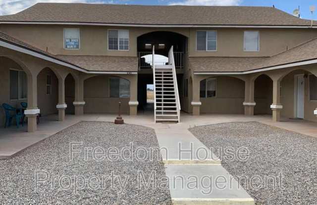 2341 East Calvada Boulevard photos photos