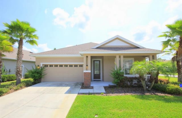 20119 HERITAGE POINT DRIVE - 20119 Heritage Point Drive, Tampa, FL 33647