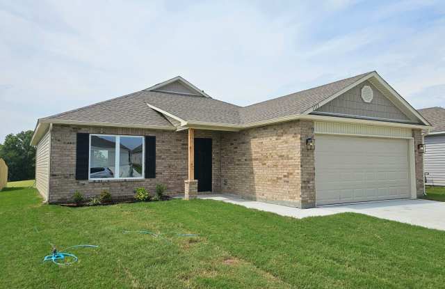 BRAND NEW CONSTRUCTION - 3 BED, 2 BA photos photos