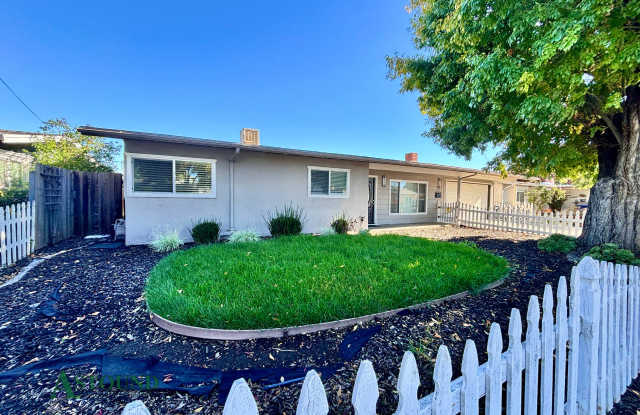 2742 Broadmoor Avenue - 2742 Broadmoor Avenue, Concord, CA 94520