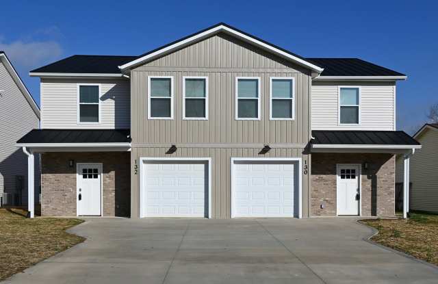Brand New Townhome in Mansfield! - 132 Brushwood Drive, Mansfield, OH 44907