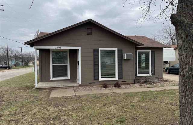 2401 POLK STREET photos photos