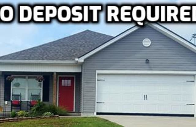 309 Marymont Lane - 309 Marymont Lane, Columbia, TN 38401
