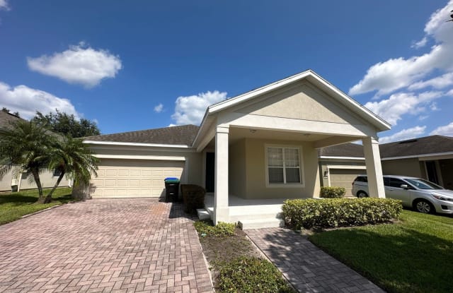 13131 Venetta Way - 13131 Vennetta Way, Horizon West, FL 34786