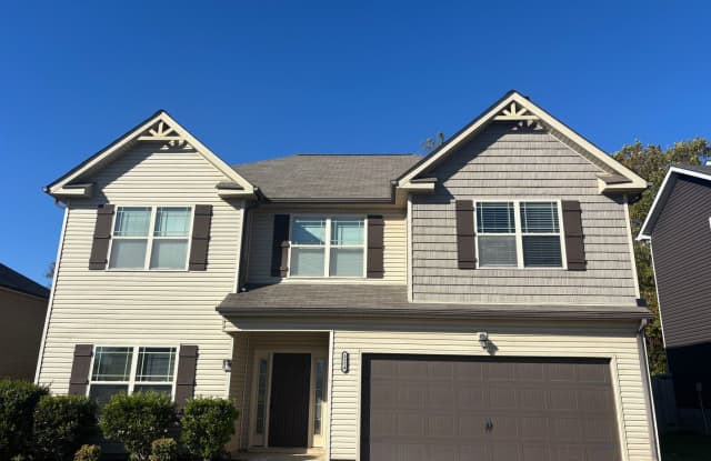 Luxury Home - 3354 North Henderson Way, Clarksville, TN 37042