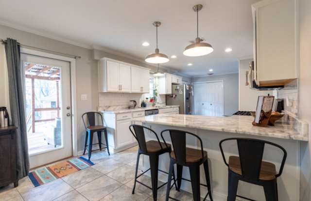 YOUR DREAM BACKYARD in Established East Memphis photos photos