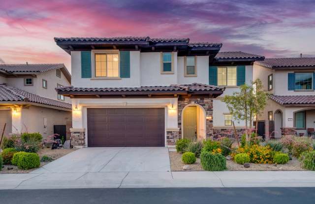 Welcome to your dream home located in the prestigious guard-gated community of Tuscany in Henderson! photos photos