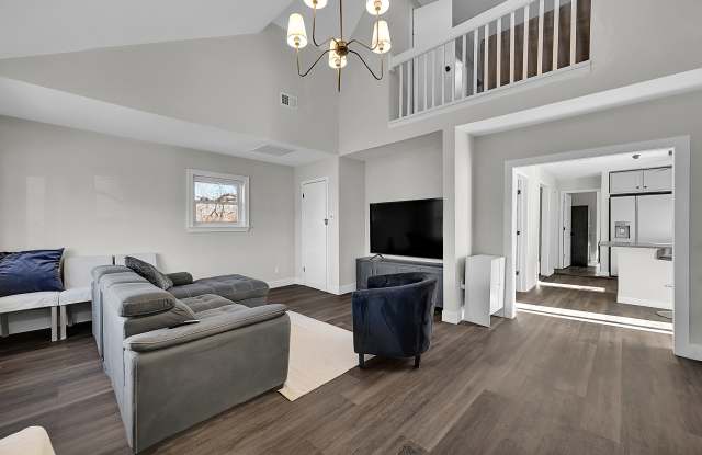 600 Hickory Street - 600 Hickory Street, Hudson, CO 80642