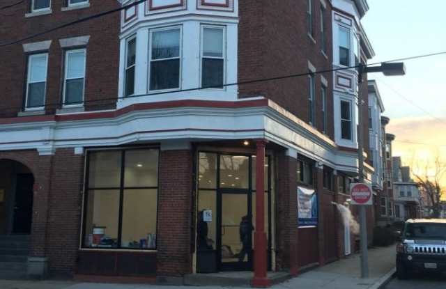 209 Harold - 209 Harold Street, Boston, MA 02121