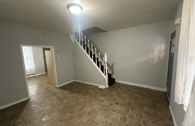 661 E Wensley St - 661 East Wensley Street, Philadelphia, PA 19134