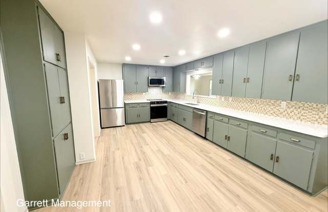 Newly Remodeled 3/2 house for Rent in Lampasas, Tx Gallery 3