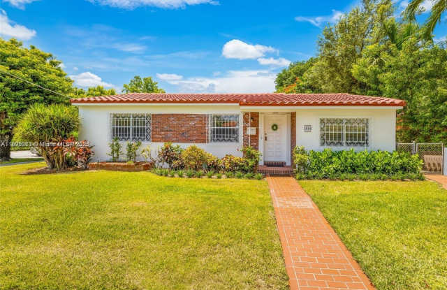 3600 SW 26th St - 3600 Southwest 26th Street, Miami, FL 33133