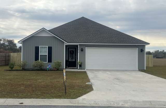 Stonebrooke S/D - 9076 Torrington Lane, Valdosta, GA 31605